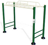 LRF 15502-平梯锻炼健身器